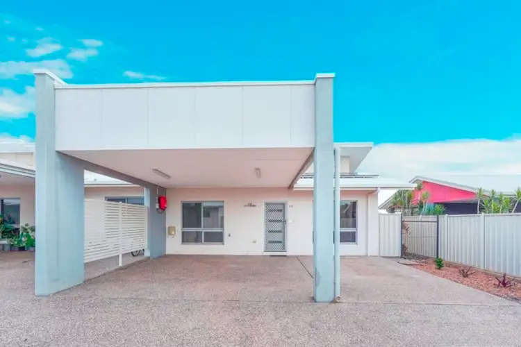 Seventh view of Homely unit listing, 11/9 Guider Court, Johnston NT 832