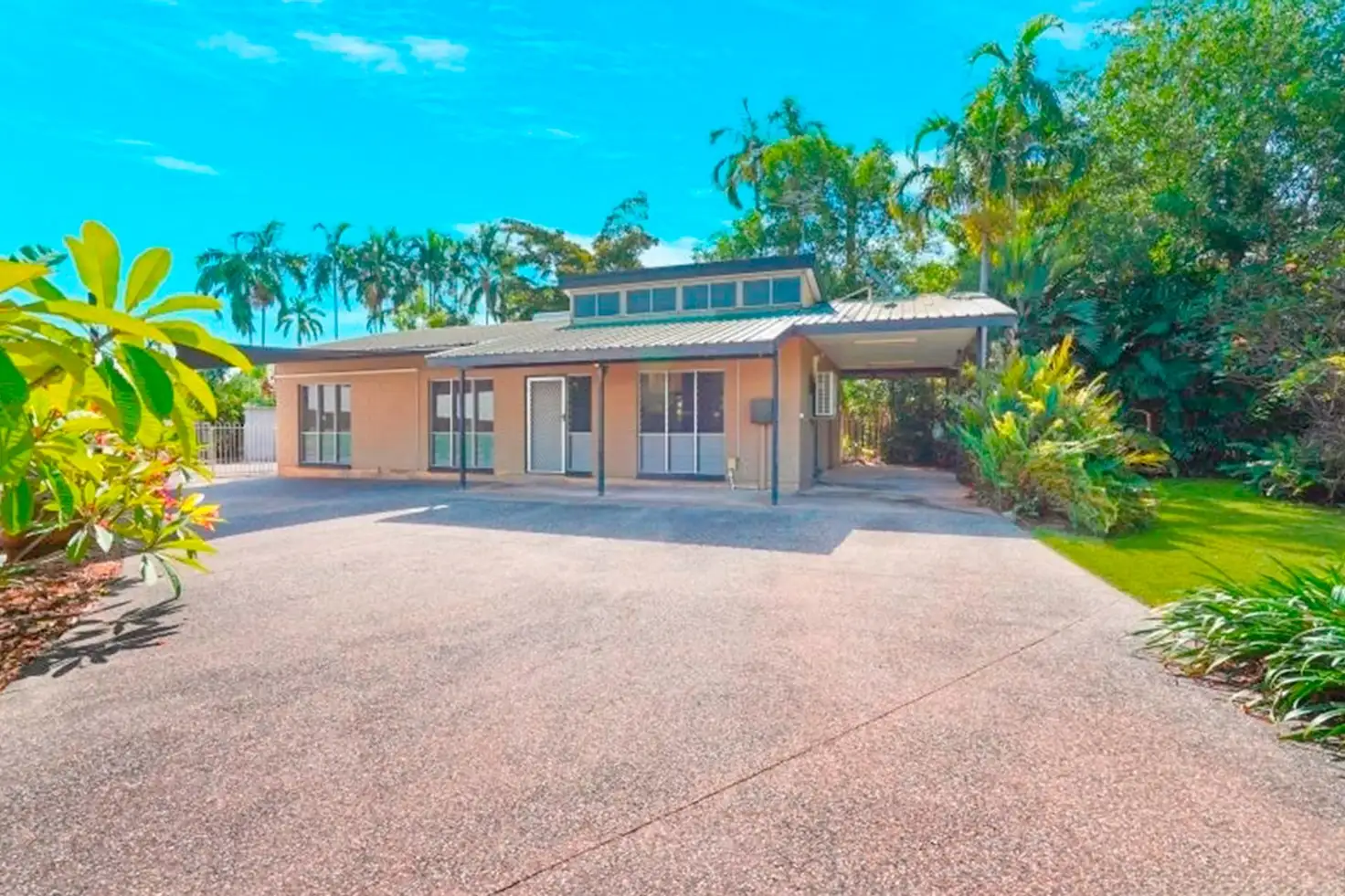 Main view of Homely house listing, 44 Woodroffe Avenue, Woodroffe NT 830