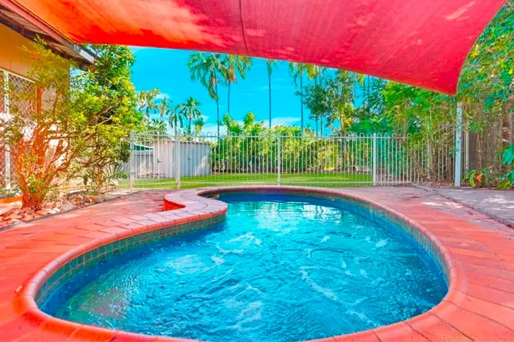 Second view of Homely house listing, 44 Woodroffe Avenue, Woodroffe NT 830