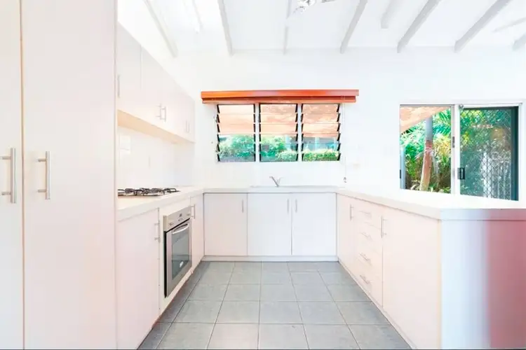 Fourth view of Homely house listing, 44 Woodroffe Avenue, Woodroffe NT 830