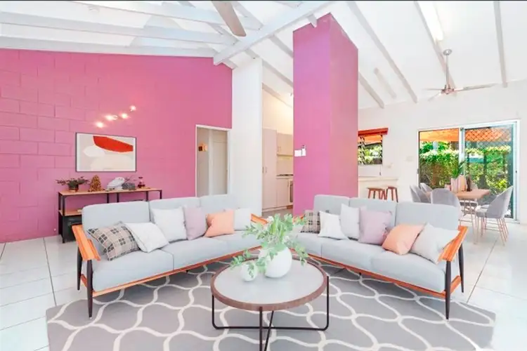 Fifth view of Homely house listing, 44 Woodroffe Avenue, Woodroffe NT 830