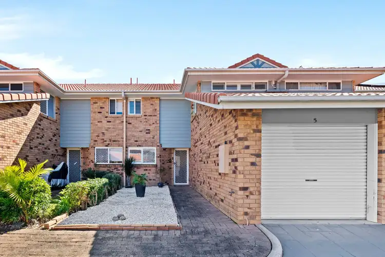 Unit 5/29 Island Street, Cleveland QLD 4163