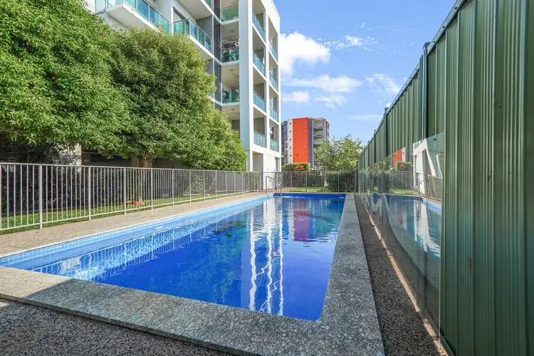Third view of Homely apartment listing, 202b/65 Progress Drive, Nightcliff NT 810
