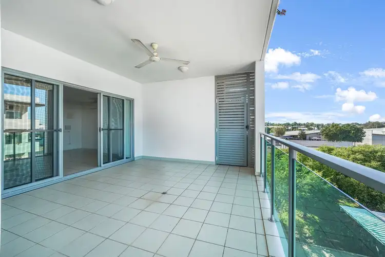 Fourth view of Homely apartment listing, 202b/65 Progress Drive, Nightcliff NT 810