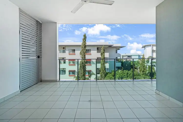Fifth view of Homely apartment listing, 202b/65 Progress Drive, Nightcliff NT 810