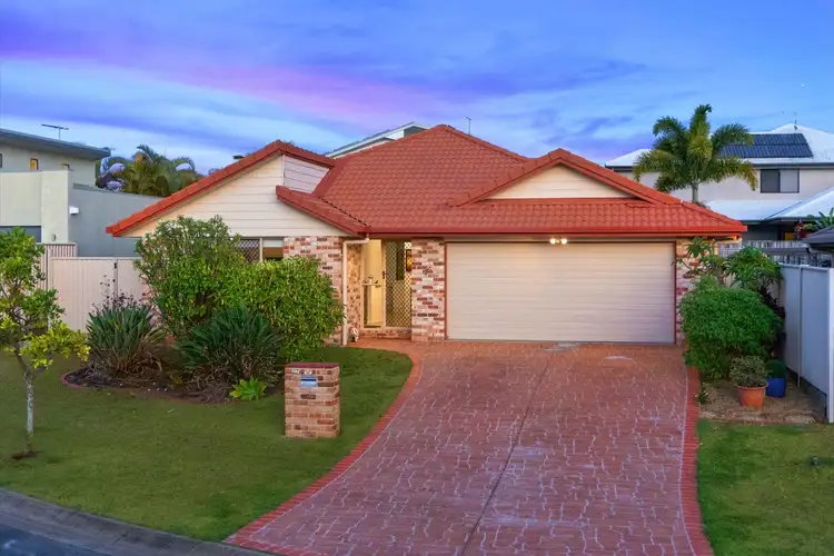 27 Barramul Place, Thornlands QLD 4164