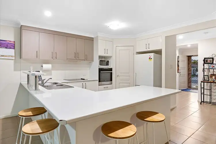 Second view of Homely house listing, 27 Barramul Place, Thornlands QLD 4164