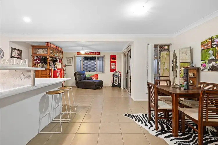Third view of Homely house listing, 27 Barramul Place, Thornlands QLD 4164