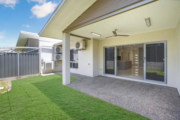 12/1 Guider Court, Johnston NT 832