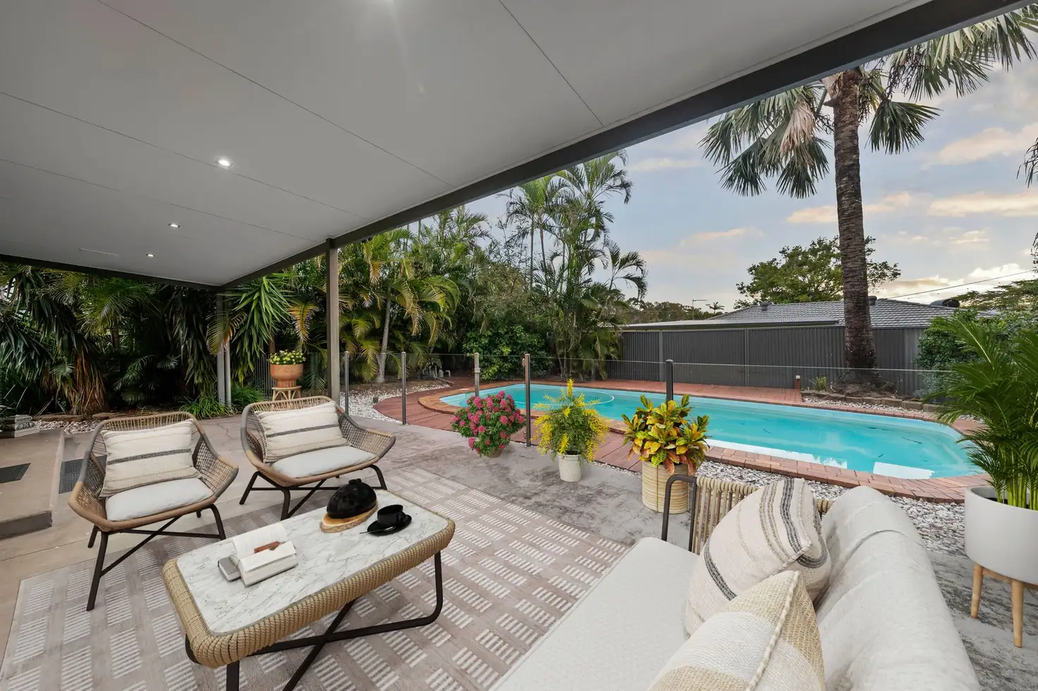 Main view of Homely house listing, 4 Parnka Street, Wellington Point QLD 4160