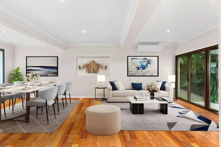 Fifth view of Homely house listing, 4 Parnka Street, Wellington Point QLD 4160