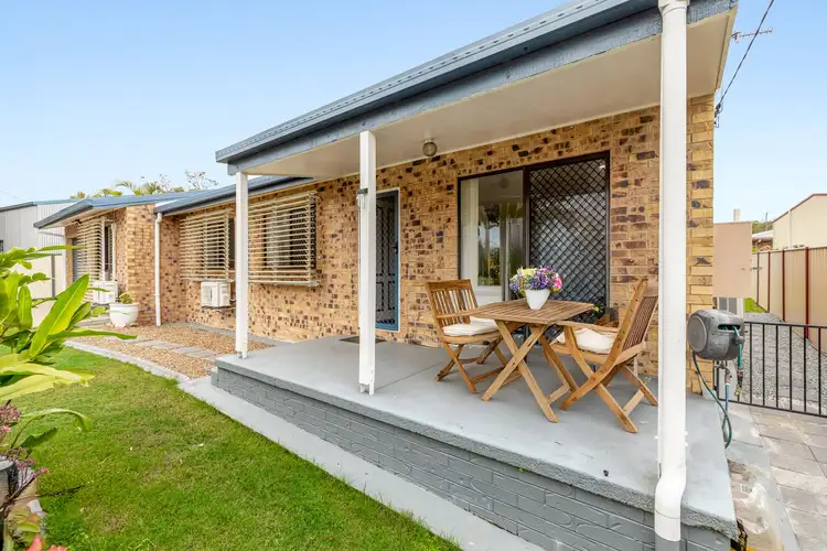 19 Barramundi Street, Tin Can Bay QLD 4580