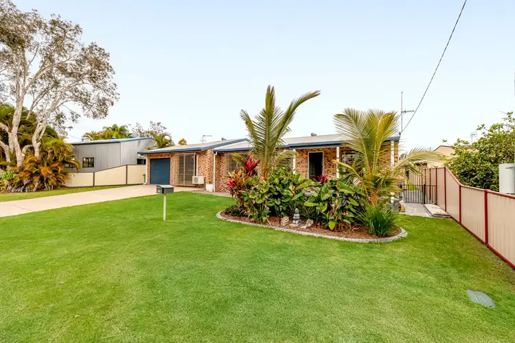 Second view of Homely house listing, 19 Barramundi Street, Tin Can Bay QLD 4580