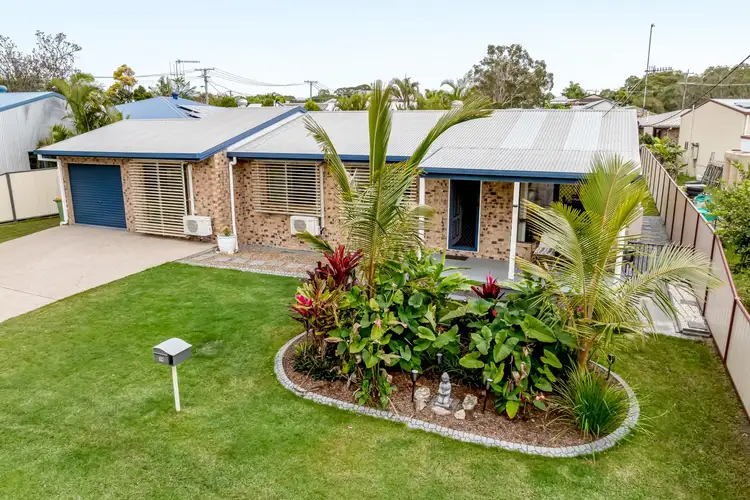Third view of Homely house listing, 19 Barramundi Street, Tin Can Bay QLD 4580