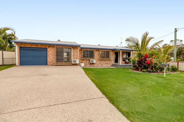 Fourth view of Homely house listing, 19 Barramundi Street, Tin Can Bay QLD 4580