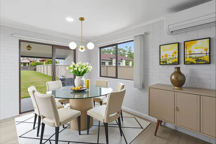 Fifth view of Homely house listing, 19 Barramundi Street, Tin Can Bay QLD 4580