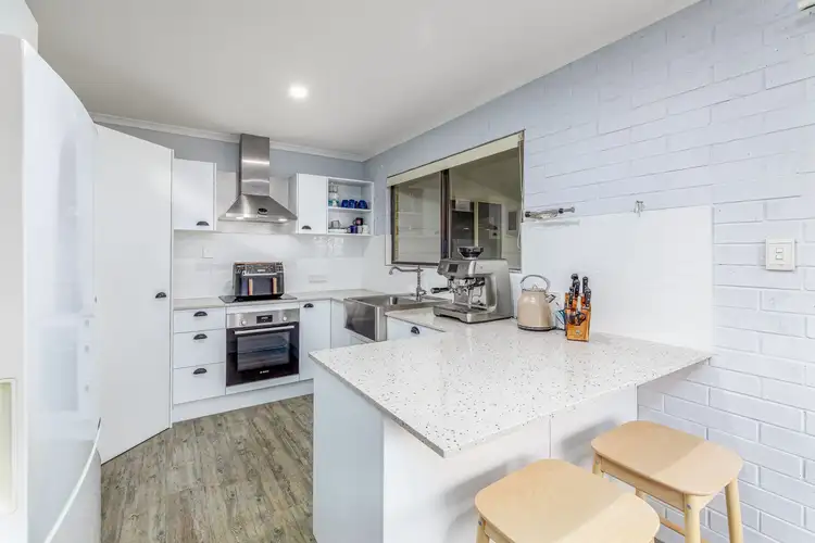 Sixth view of Homely house listing, 19 Barramundi Street, Tin Can Bay QLD 4580