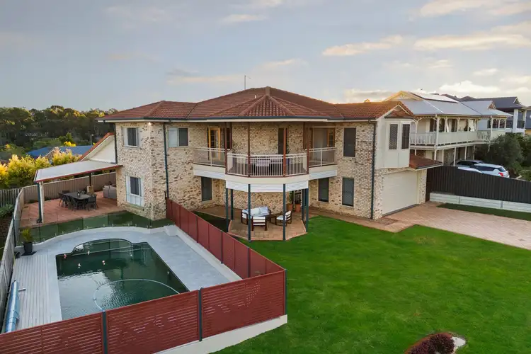 6 Barrique Court, Thornlands QLD 4164