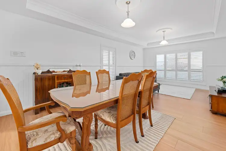 Fifth view of Homely house listing, 6 Barrique Court, Thornlands QLD 4164