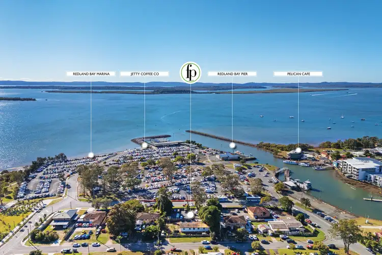 Fourth view of Homely other listing, 65-67 Banana Street, Redland Bay QLD 4165