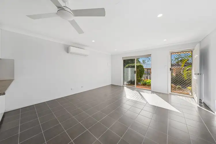 Third view of Homely villa listing, Unit 14/226 Mooroondu Road, Thorneside QLD 4158