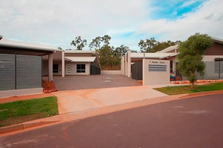 14/1 Guider Court, Johnston NT 832
