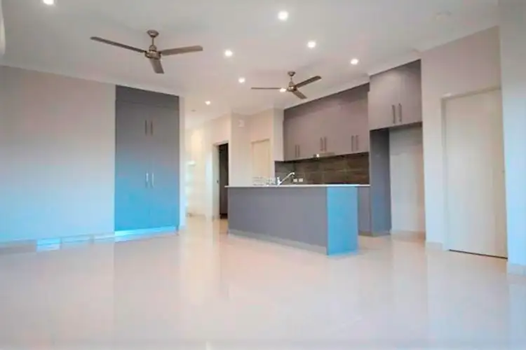Second view of Homely unit listing, 14/1 Guider Court, Johnston NT 832