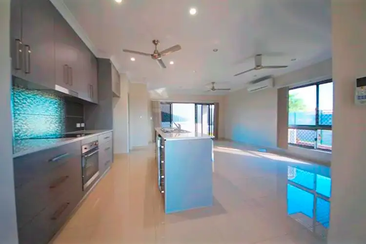 Fourth view of Homely unit listing, 14/1 Guider Court, Johnston NT 832