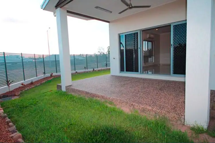 Fifth view of Homely unit listing, 14/1 Guider Court, Johnston NT 832