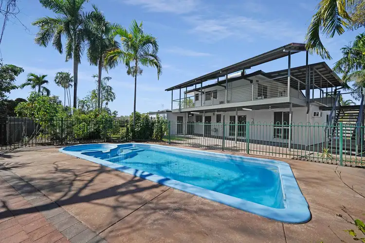 Main view of Homely house listing, 9 Brazil Crescent, Karama NT 812