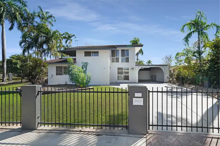 Second view of Homely house listing, 9 Brazil Crescent, Karama NT 812