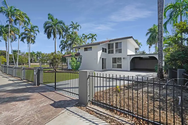 Third view of Homely house listing, 9 Brazil Crescent, Karama NT 812