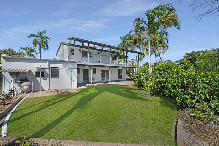 Fourth view of Homely house listing, 9 Brazil Crescent, Karama NT 812