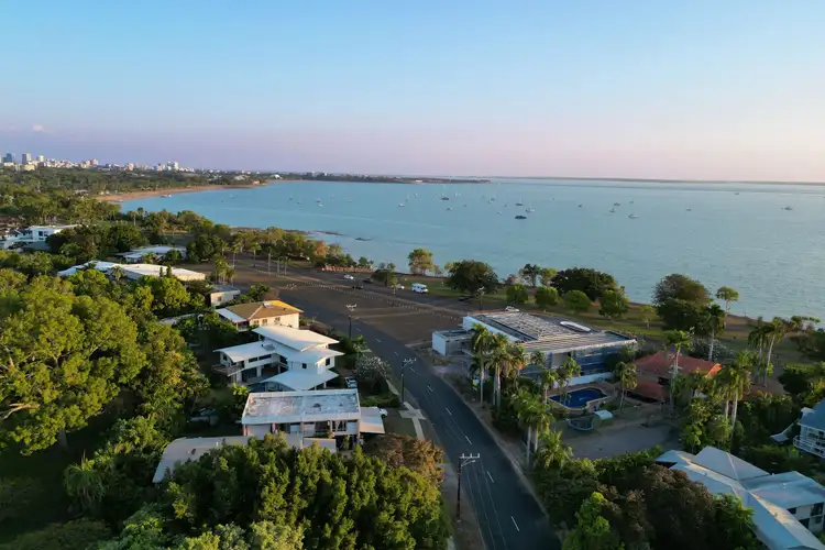 1/24 George Crescent, Fannie Bay NT 820
