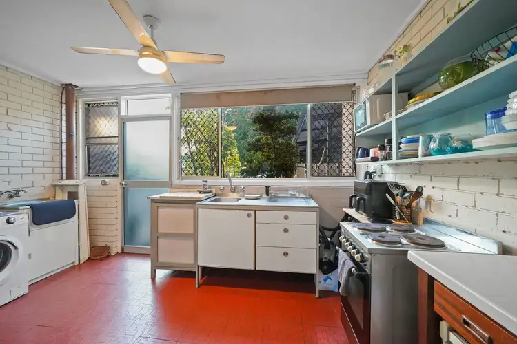 Second view of Homely townhouse listing, 1/24 George Crescent, Fannie Bay NT 820