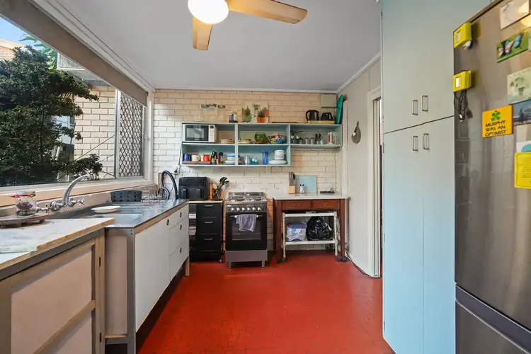 Third view of Homely townhouse listing, 1/24 George Crescent, Fannie Bay NT 820