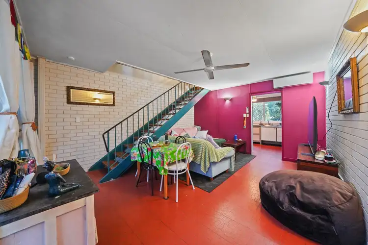 Fourth view of Homely townhouse listing, 1/24 George Crescent, Fannie Bay NT 820