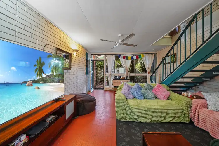Fifth view of Homely townhouse listing, 1/24 George Crescent, Fannie Bay NT 820