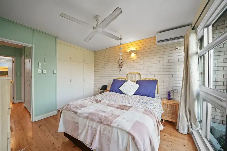 Sixth view of Homely townhouse listing, 1/24 George Crescent, Fannie Bay NT 820