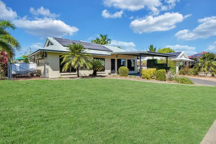 51 Bauldry Avenue, Farrar NT 830