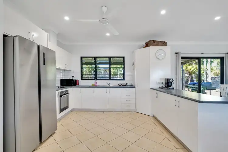 Fifth view of Homely house listing, 51 Bauldry Avenue, Farrar NT 830