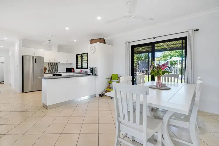 Sixth view of Homely house listing, 51 Bauldry Avenue, Farrar NT 830
