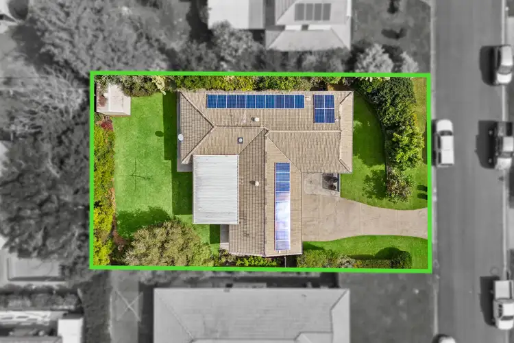 Third view of Homely house listing, 2 Carl Jung Court, Victoria Point QLD 4165