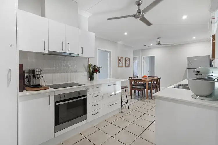 Main view of Homely house listing, 4 Illamurta Circuit, Gunn NT 832