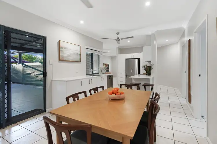 Second view of Homely house listing, 4 Illamurta Circuit, Gunn NT 832