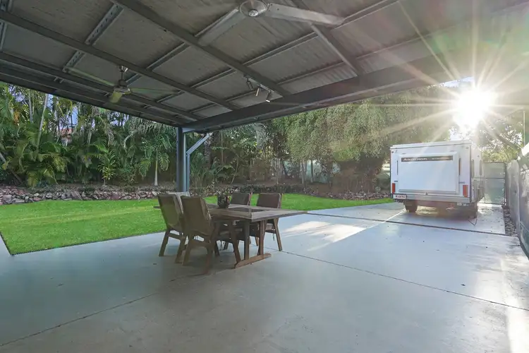 Third view of Homely house listing, 4 Illamurta Circuit, Gunn NT 832