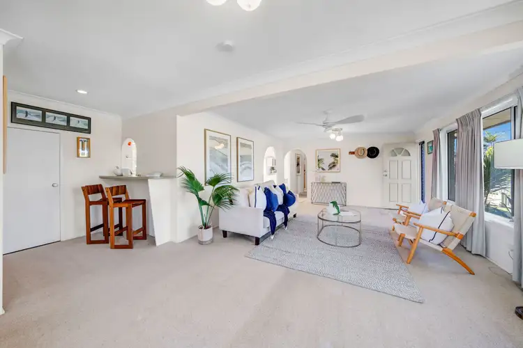 Fourth view of Homely house listing, 9 Gwingarra Street, Wellington Point QLD 4160
