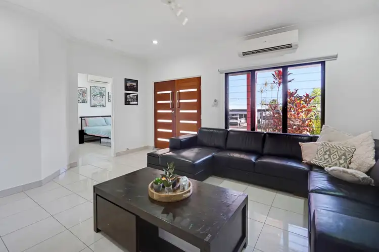Second view of Homely house listing, 7 Cabrini Street, Bellamack NT 832