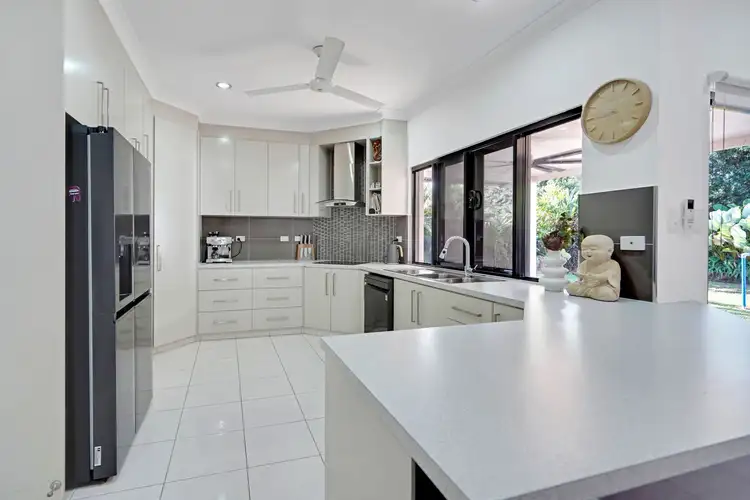 Third view of Homely house listing, 7 Cabrini Street, Bellamack NT 832