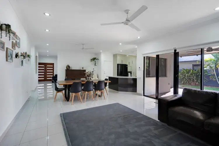 Fourth view of Homely house listing, 7 Cabrini Street, Bellamack NT 832